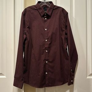 H&M Slim Fit Dress Shirt